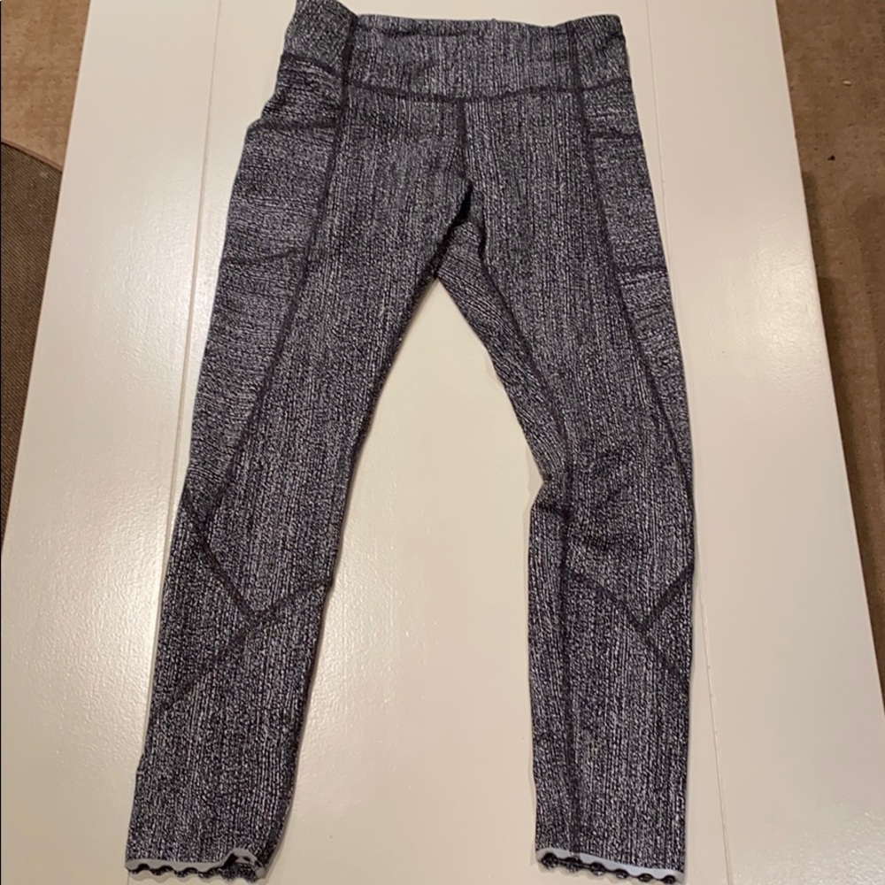 Lululemon tights